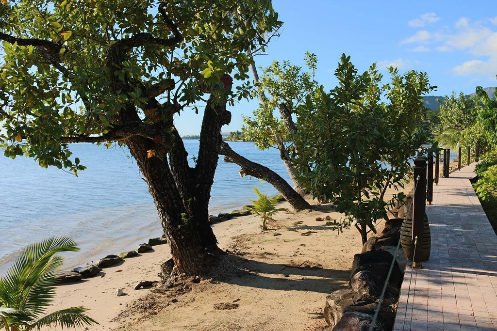 Отель Fare Vai Nui Tevaitoa Экстерьер фото